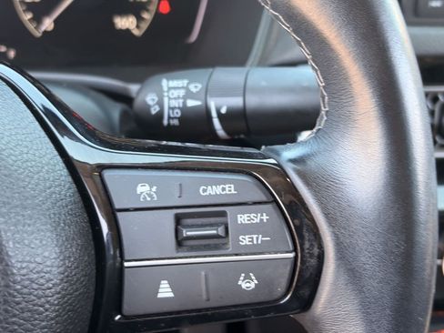 Used 2023 Honda Civic EX image 27