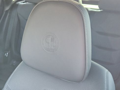 Used 2025 Mercedes-Benz GLC 63 AMG S image 17