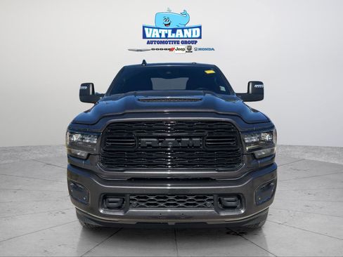 Certified 2024 RAM 2500 Limited image 8