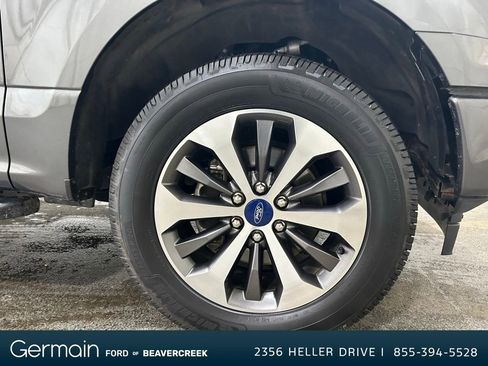 Used 2019 Ford F150 XL w/ Equipment Group 101A Mid image 11