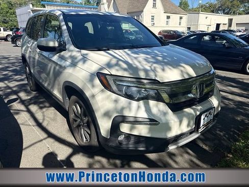 Used 2019 Honda Pilot EX-L image 1