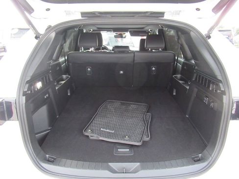 Used 2025 MAZDA CX-70 3.3 Turbo w/ Premium Plus Pkg AWD/4WD image 33