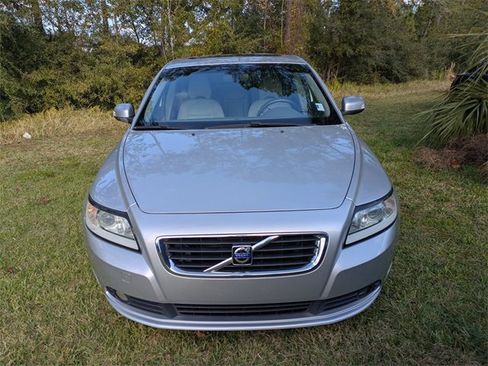 Used 2008 Volvo S40 2.4i image 9