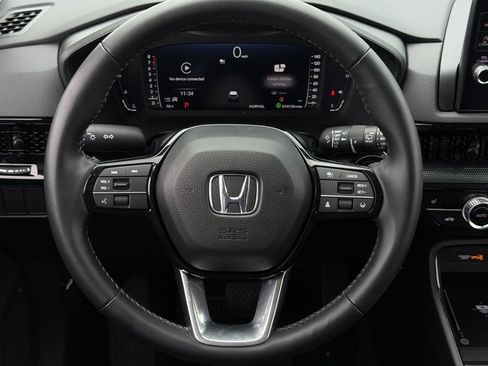 Used 2026 Honda CR-V EX-L image 12