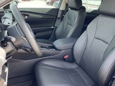 New 2026 Honda Accord EX-L image 23