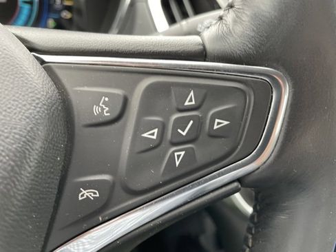 Used 2017 Chevrolet Volt Premier w/ Driver Confidence II Package image 16