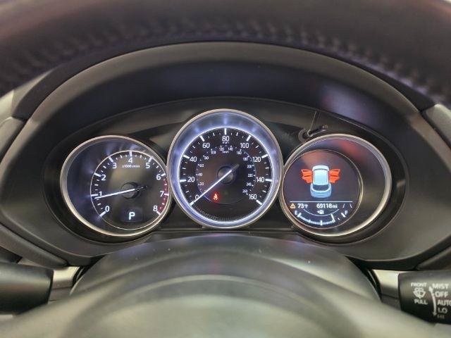 Used 2021 MAZDA CX-5 Touring AWD/4WD image 14