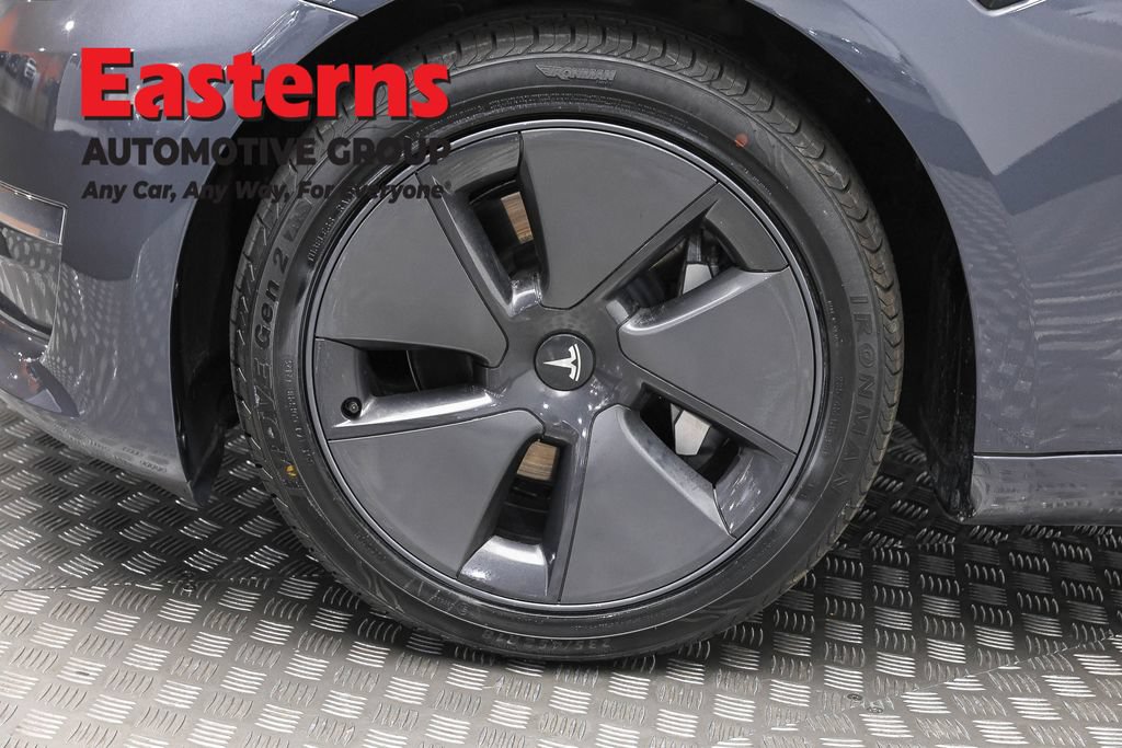 Used 2023 Tesla Model 3 Standard Range RWD image 27