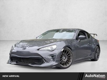 Used 2020 Toyota 86