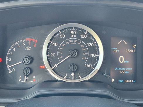 Used 2020 Toyota Corolla LE image 18