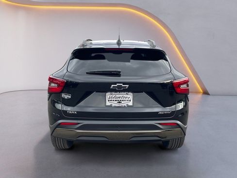New 2026 Chevrolet Trax ACTIV w/ Driver Confidence Package image 6