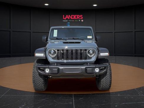 New 2026 Jeep Wrangler Unlimited Rubicon 392 image 5