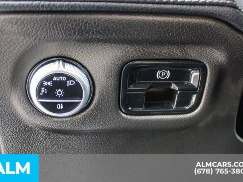 Used 2023 Mercedes-Benz EQE 350+ SUV image 32