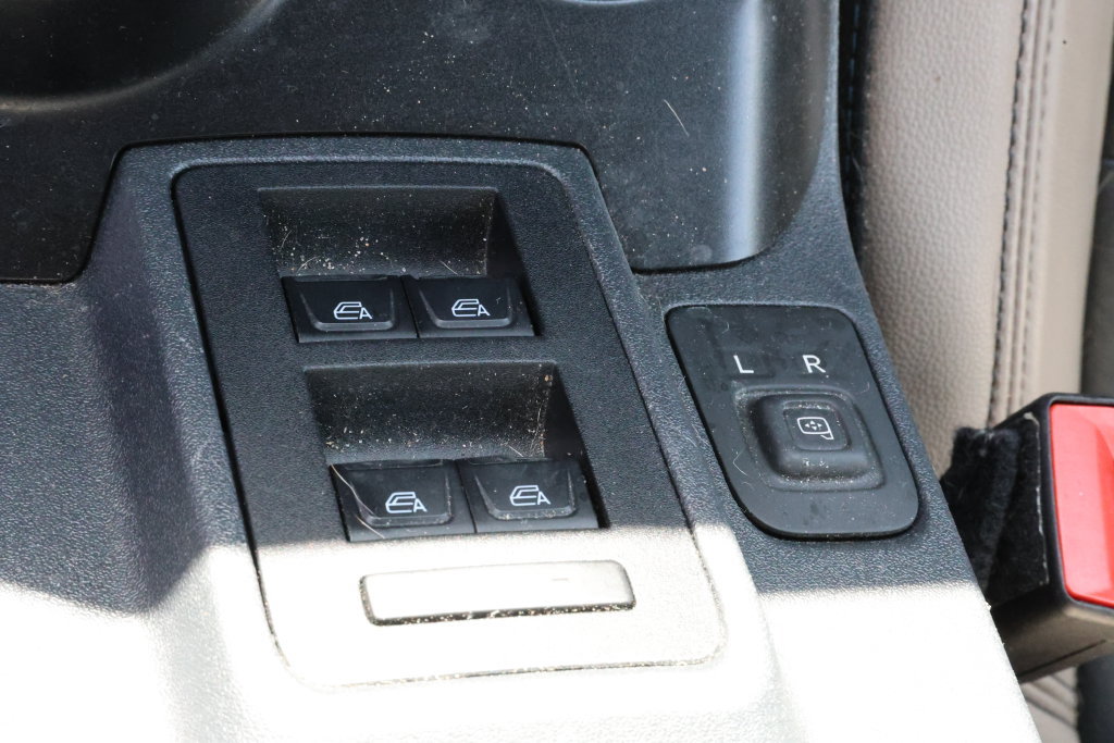 Used 2022 Ford Bronco Wildtrak AWD/4WD image 24