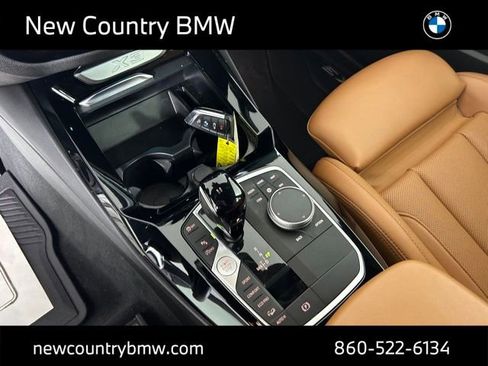 Used 2022 BMW X3 xDrive30i w/ Convenience Package AWD/4WD image 22