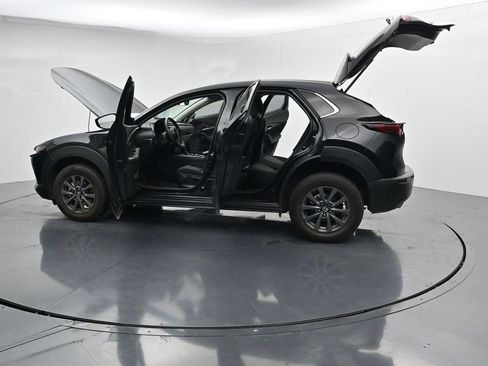 Used 2024 MAZDA CX-30 AWD 2.5 S image 28