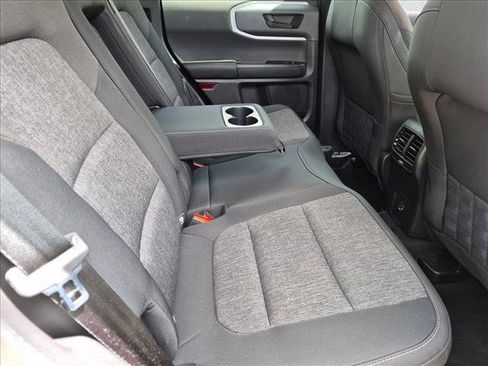 Used 2024 Ford Bronco Sport Big Bend AWD/4WD image 17