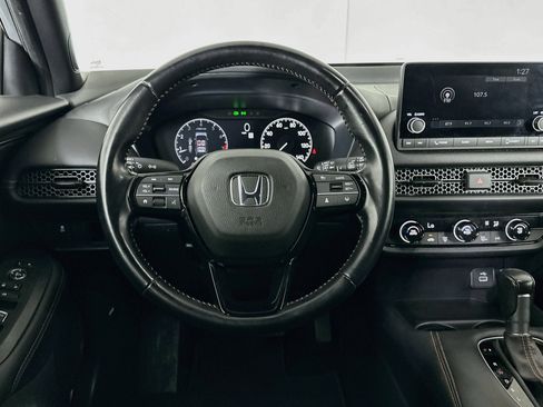 Used 2025 Honda HR-V Sport image 18