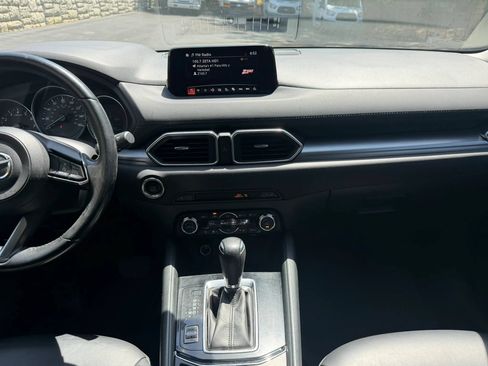 Used 2017 MAZDA CX-5 Touring AWD/4WD image 17
