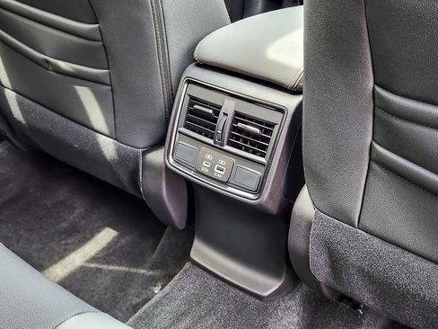 Certified 2026 Subaru Forester Wilderness AWD/4WD image 31