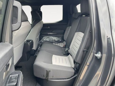 New 2026 Toyota Tacoma TRD Sport AWD/4WD image 13