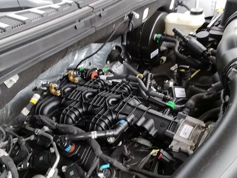Used 2021 Ford Expedition Max XLT RWD image 30