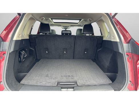 Used 2023 Nissan Rogue SV w/ SV Premium B Package AWD/4WD image 19