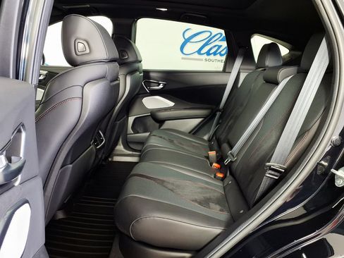 Used 2025 Acura RDX A-Spec AWD/4WD image 8