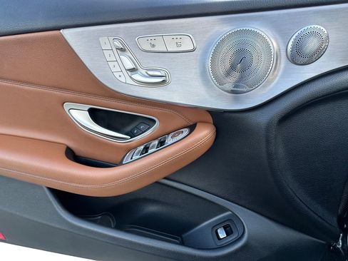 Used 2019 Mercedes-Benz C 300 4MATIC Cabriolet image 11