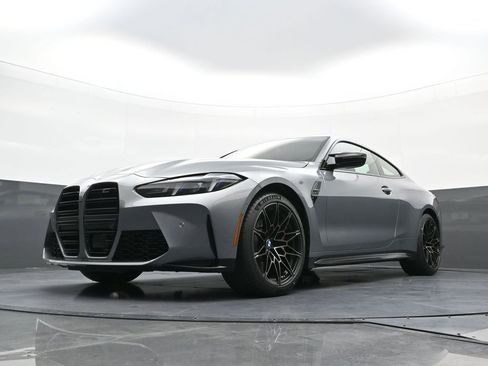 New 2026 BMW M4 Competition RWD image 24