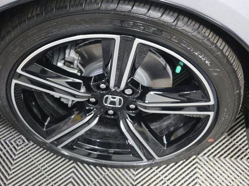 New 2026 Honda Accord Sport image 27