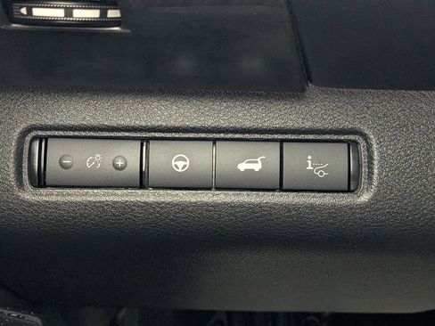 New 2026 Nissan Pathfinder Platinum w/ Cargo Package image 22