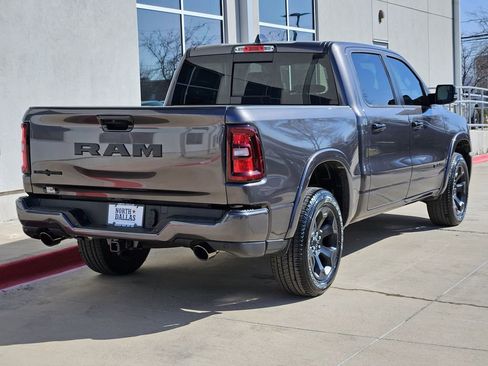 New 2026 RAM 1500 Big Horn/Lone Star image 3