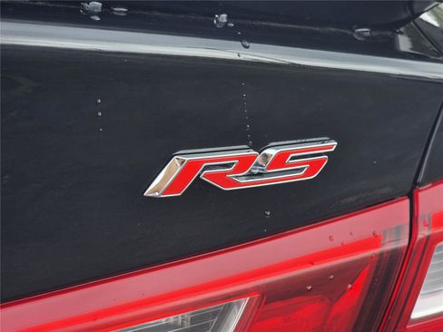 Used 2024 Chevrolet Malibu RS FWD image 32