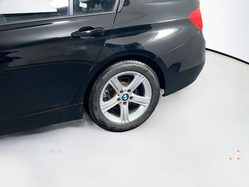 Used 2015 BMW 320i xDrive 320i xDrive image 29