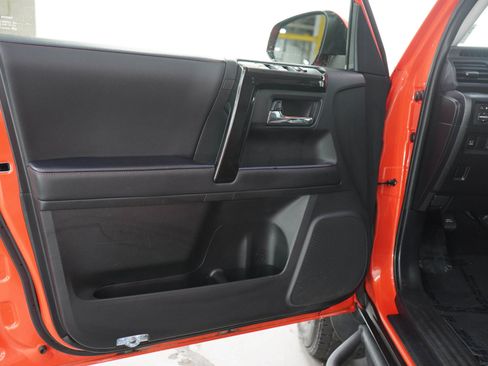 Used 2023 Toyota 4Runner TRD Pro AWD/4WD image 18