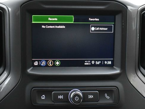 New 2026 Chevrolet Silverado 1500 W/T w/ WT Value Package image 15