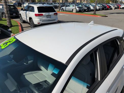 Certified 2023 Hyundai Kona SE w/ Cargo Package FWD image 12