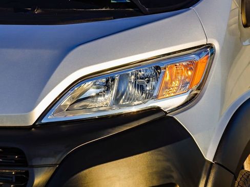 New 2026 RAM ProMaster 1500 w/ Convenience Group image 5