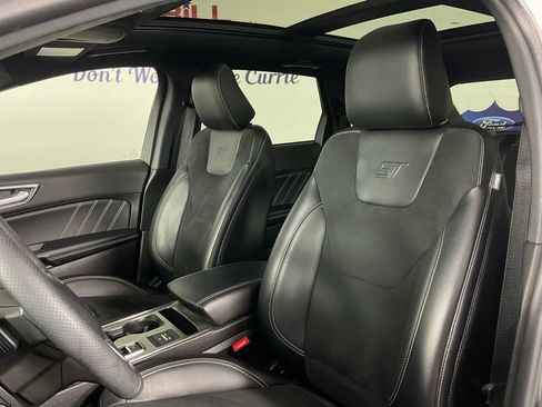Used 2024 Ford Edge ST w/ Equipment Group 401A image 14