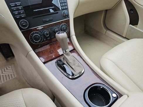 Used 2007 Mercedes-Benz C 280 4MATIC Sedan image 11