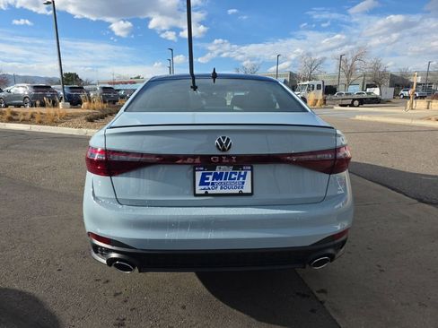 New 2026 Volkswagen Jetta GLI Autobahn image 4