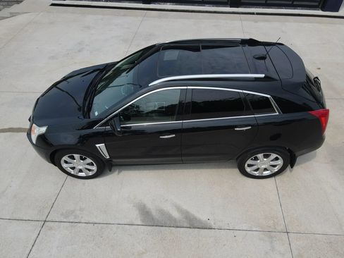 Used 2016 Cadillac SRX Premium FWD image 54