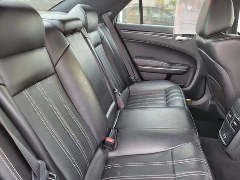 Used 2021 Chrysler 300 S RWD image 11