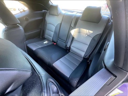 Used 2023 Dodge Challenger R/T Scat Pack RWD image 21
