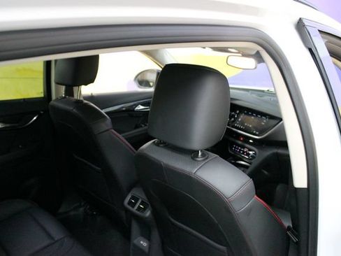 Used 2023 Buick Envision Essence w/ Sport Touring Package AWD/4WD image 12
