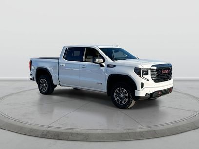Used 2024 GMC Sierra 1500 AT4 w/ AT4 Preferred Package