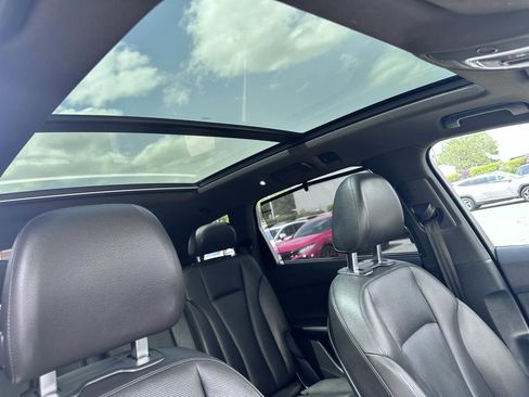 Used 2017 Audi Q7 3.0T Premium Plus w/ Premium Plus Package image 25