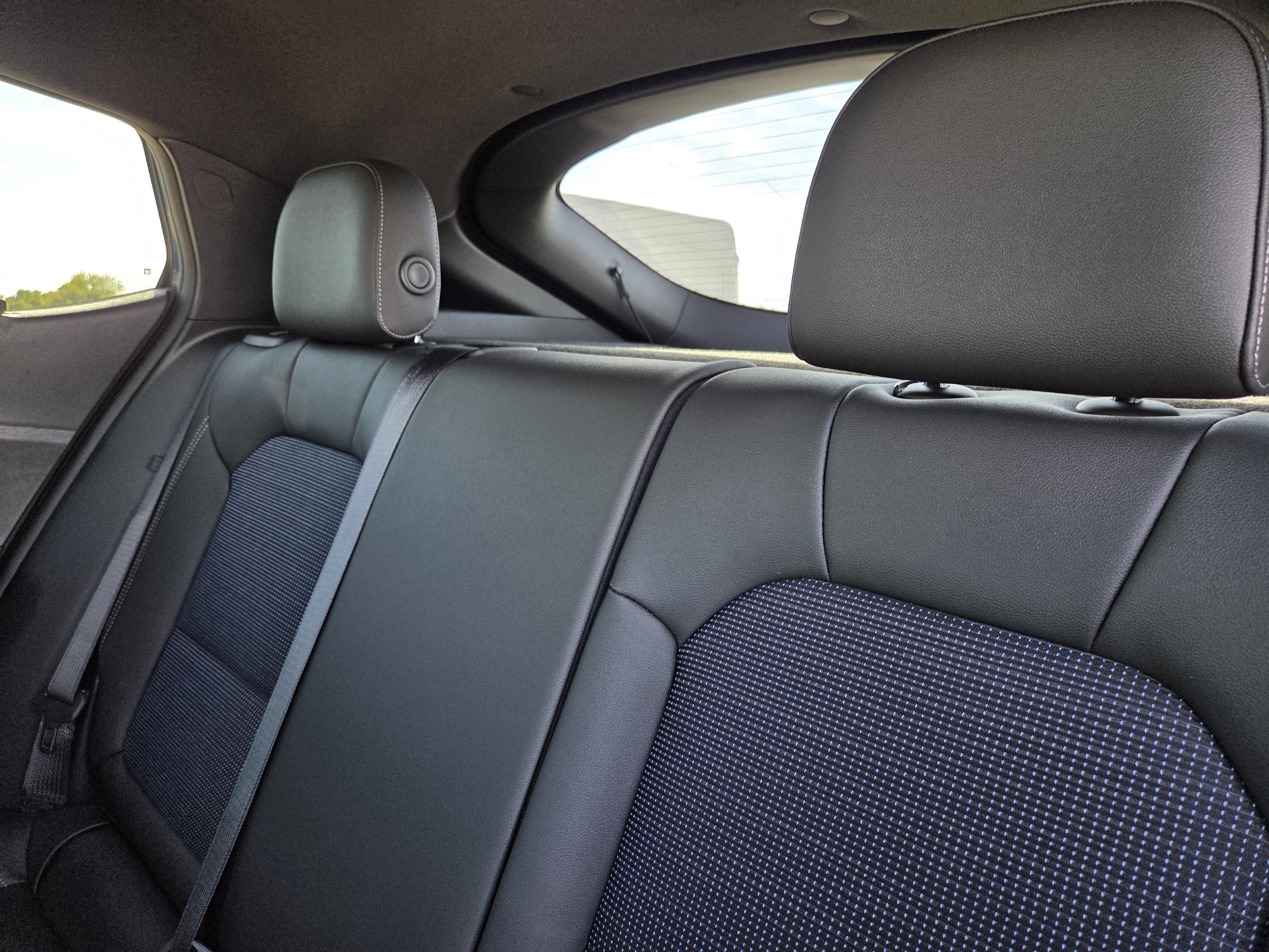 New 2026 Buick Envista Sport Touring w/ Convenience I Package FWD image 23