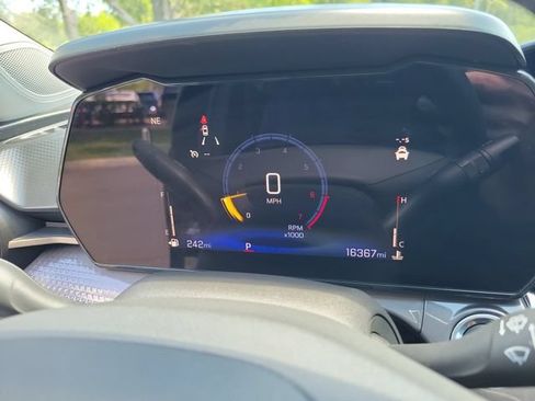 Used 2025 Chevrolet Trax ACTIV w/ Driver Confidence Package FWD image 28